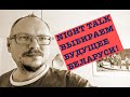 КУРЕЙЧИК. NIGHT TALK. ВЫБИРАЕМ БУДУЩЕЕ ДЛЯ БЕЛАРУСИ.