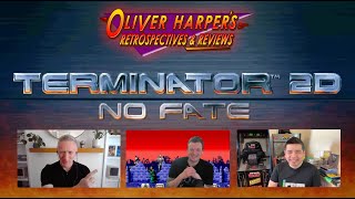 Terminator 2D No Fate: Bitmap Bureau Interview.