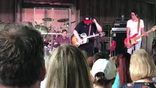 Micah Tyler -Even Then (Live)