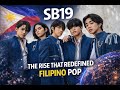 The Rise That Redefined Filipino Pop