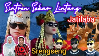 Download Lagu LIVE PAGELARAN SENI TRADISIONAL SINTREN SEKAR LINTANG JATILABA MP3