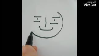 شخطة وشخطة وشخطتين الف و باء ونقطتين😂👍🏻