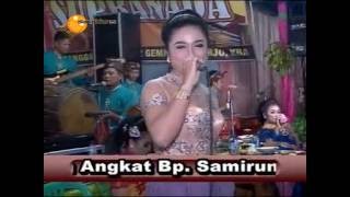 lali janjine (vivivoleta) - campursari supra nada live in turus, karangpelem, kedawung, sragen chords