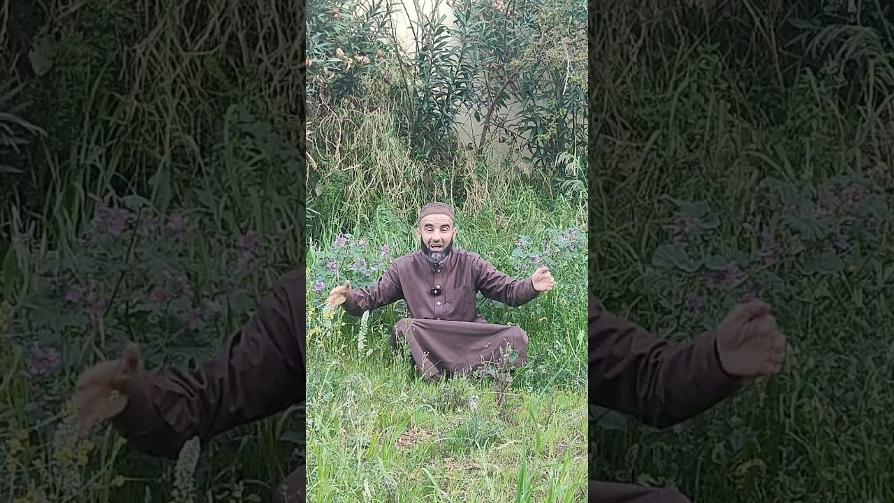 أنواع القلوب في القرآن الكريم / الشيخ عبد الحليم قناز الجزائري حفظه الله  - الحلقة (2)