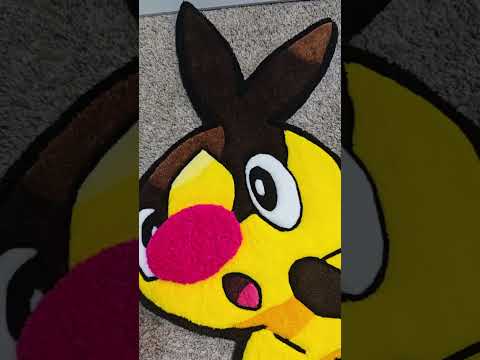 The Custom Rugs I Ve Made So Far In 2025 Shorts