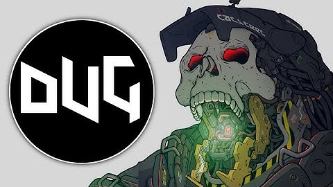 Automhate - Robot D!CK