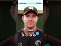 Build Your Perfect Batter: Matthew Cross