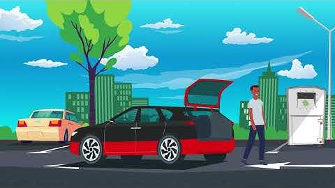 Summit e-Waste Recycle Bin Explainer Video