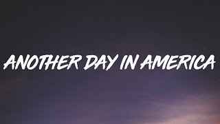 Kali Uchis & Ozuna - Another day in America (Letra/Lyrics)