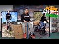 A KTM das E-BIKES - » Niubility B14 48V 400W MATO DENTRO😅😅