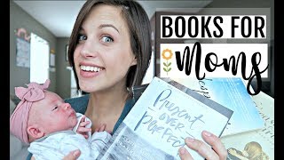 FAVORITE BOOKS FOR MOMS!
After lots of requests, Ive put together another video of some of my favorite books on motherhood! These are all books that will encourage you as both a Christian woman and mom, and books that Ive personally loved! Please leave your favorites down below, so we can check those out too!!
BOOKS MENTIONED:
Deep Breaths, Michelle Pearson
Missional Motherhood, Gloria Furman
Treasuring Christ When Your Hands are Full, Gloria Furman
Desperate, Sarah Mae & Sally Clarkson
The Lifegiving Home, Sarah & Sally Clarkson
Present over Perfect, Shauna Niequist
The Christian Homemakers Handbook, Pat Ennis & Dorothy Kelley Patterson
LETS CONNECT |
Facebook: @jaimiekight
Instagram: @jaimiekight
Twitter: @jaimiekight
Welcome! Im Jaimie and Im a stay at home, millennial mom to three kids, under the age of four. Im currently embarking on a journey toward minimalism and living a more intentional and simplified life. Subscribe for videos on decluttering, minimalism, parenting, christian motherhood, real life, product reviews and beauty favorites.
FTC: THIS VIDEO IS NOT SPONSORED. FAVORITE BOOKS FOR MOMS!
