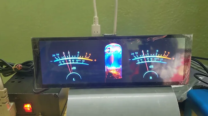 Raspberry Pi, allo Boss2, 7.9 Inches Touch Display, Dual PSU, 1tb HDD,  VOLUMIO with Peppy meter diy