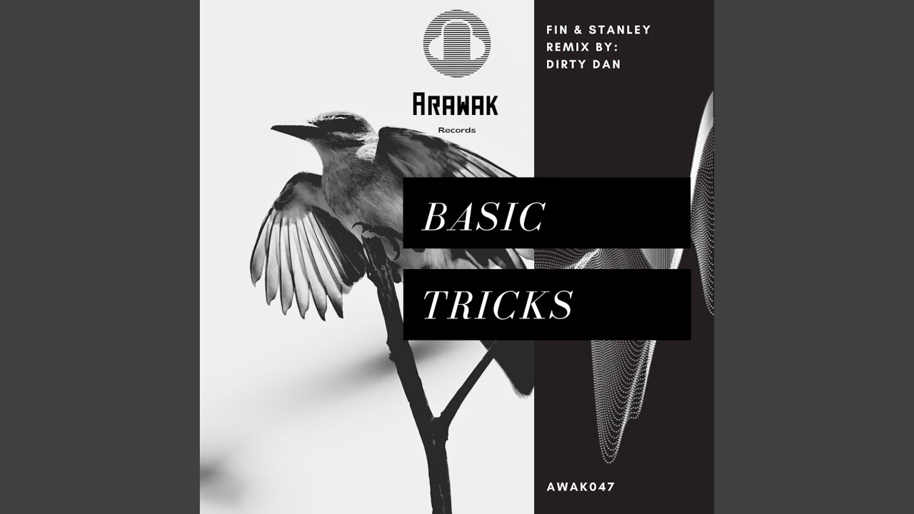 Watch Basic Tricks (Dirty Dan Rework) on YouTube Watch Basic Tricks (Dirty Dan Rework) on YouTube
