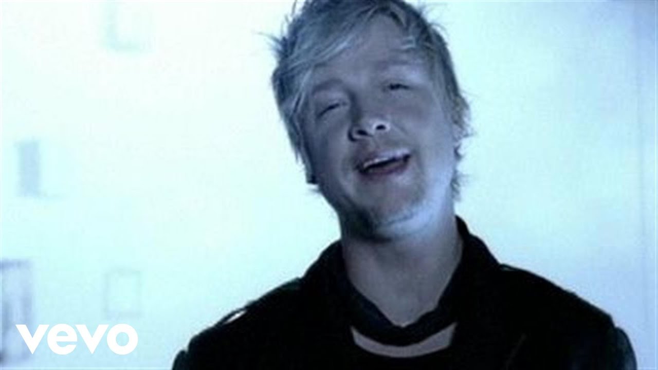 Sunrise Avenue - Heal Me