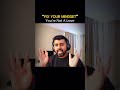 "FIX YOUR MINDSET" You're Not A Loser #short #motivation