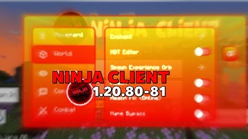Toolbox 1.20.80 Infinite Premium | [Ninja Client] Minecraft Mod Menu | Best Client!
