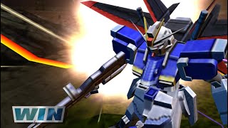 Impulse【A★】#GVGNP #ガンダムvsガンダムNEXTplus