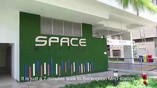 Download Lagu Space @ Kovan (Penthouse duplex) MP3