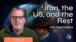 The Unavoidable Pig in the Python | Frankly 133