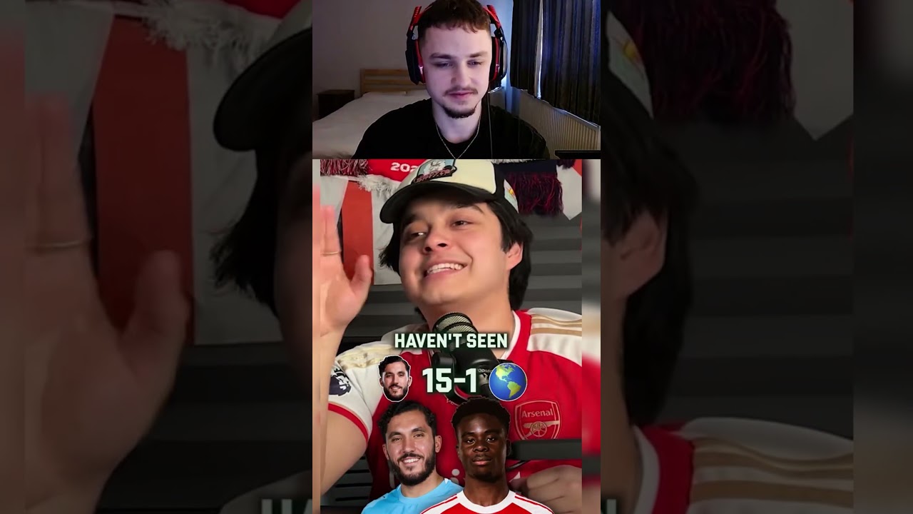 Is Cherki better than these players?