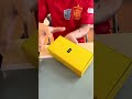 ✈️ poco x8 pro 8/256gb trắng ngọc trai cho em trai #smartphone #unboxing