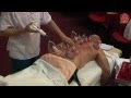 Хазов О.Э. «Вакуумный массаж в висцеральной терапии»