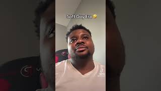 How Soft Guy Era Dudes Be On TikTok 🤣‼️ #viral #funny #shots screenshot 5