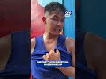 Kiefer Ravena on street ball, Dayo23 and his love for the game | #OSOnTheSpot