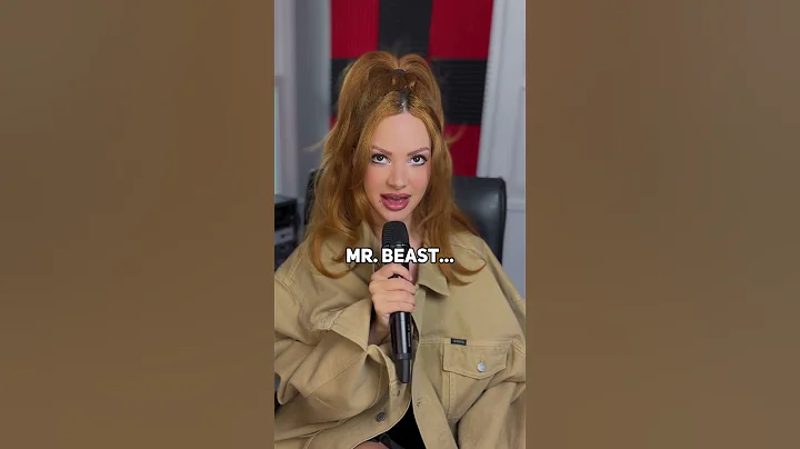 Bava - Mr. Beast Theme Song & Dream Face Reveal (BAVA MASHUP)