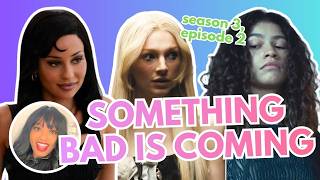 Euphoria Season 3, Episode 2 – THOUGHTS