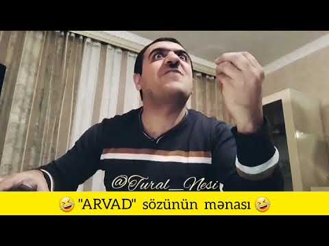 Video: Son mənada?