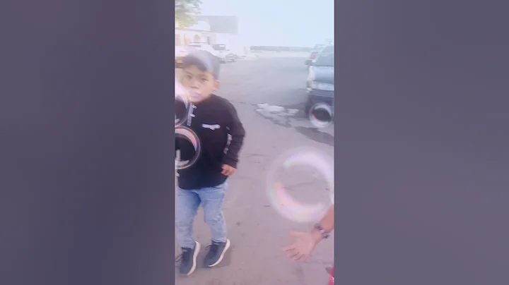 Haciendo carrera con mi primo marcelo deanle like ...