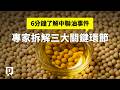 中聯油事件三大關鍵環節 專家拆解一次看｜公視P# 新聞實驗室