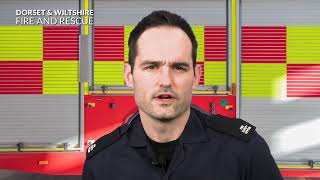 Safety Advice: Fire doors