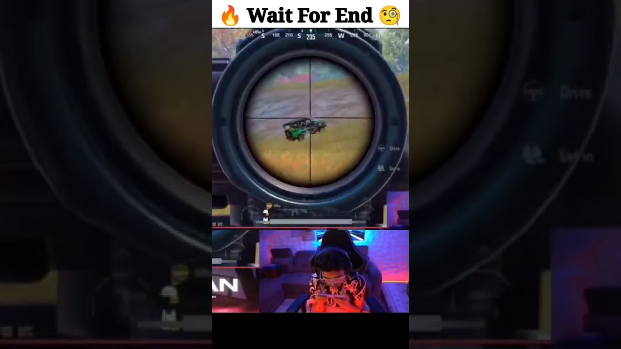 Jonathan Gaming 🔥 God Like Car Spray 🧐 