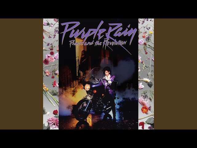 Prince - Our Destiny / Roadhouse Garden