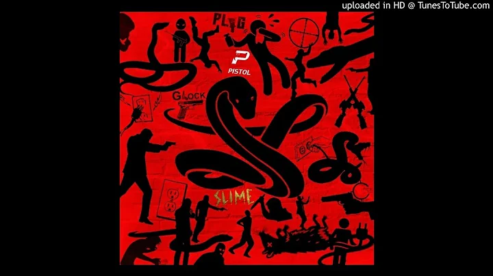 Young Zukaa x Blake Money "Snake Tiez" (Prod. By SauceBossWan) [Hoodrixh Plug Exclusive]