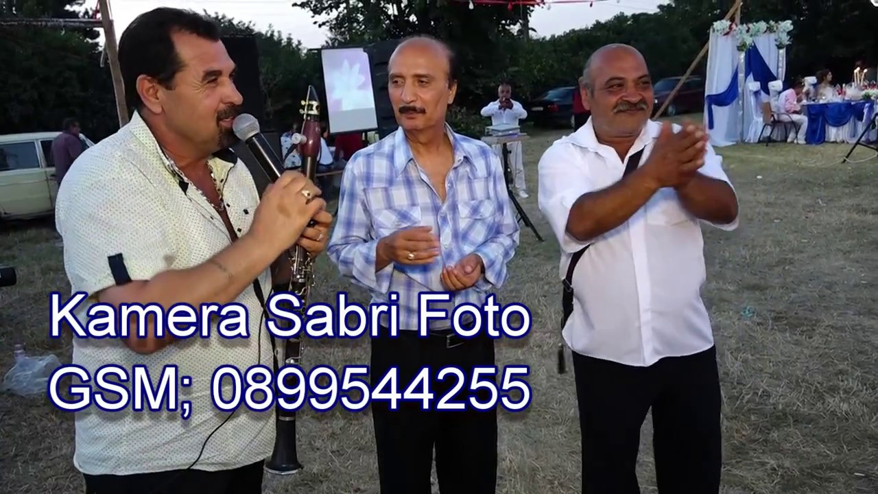 ORK  Beyhanlar & Halid Huseinov