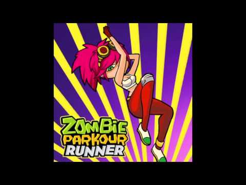 Music from Zombie Parkour Runner