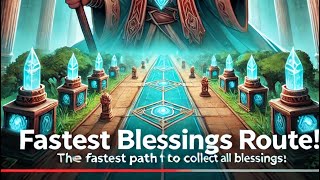 Blessings Explained: How to Boost Your Tibia Gameplay Like a Pro