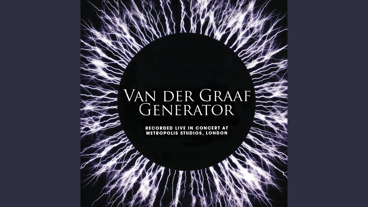 Sleduj Interference Patterns (Live at Metropolis Studios) na YouTube Sleduj Interference Patterns (Live at Metropolis Studios) na YouTube