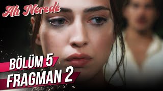 @ahnerededizi  - 5. Bölüm 2. Fragman