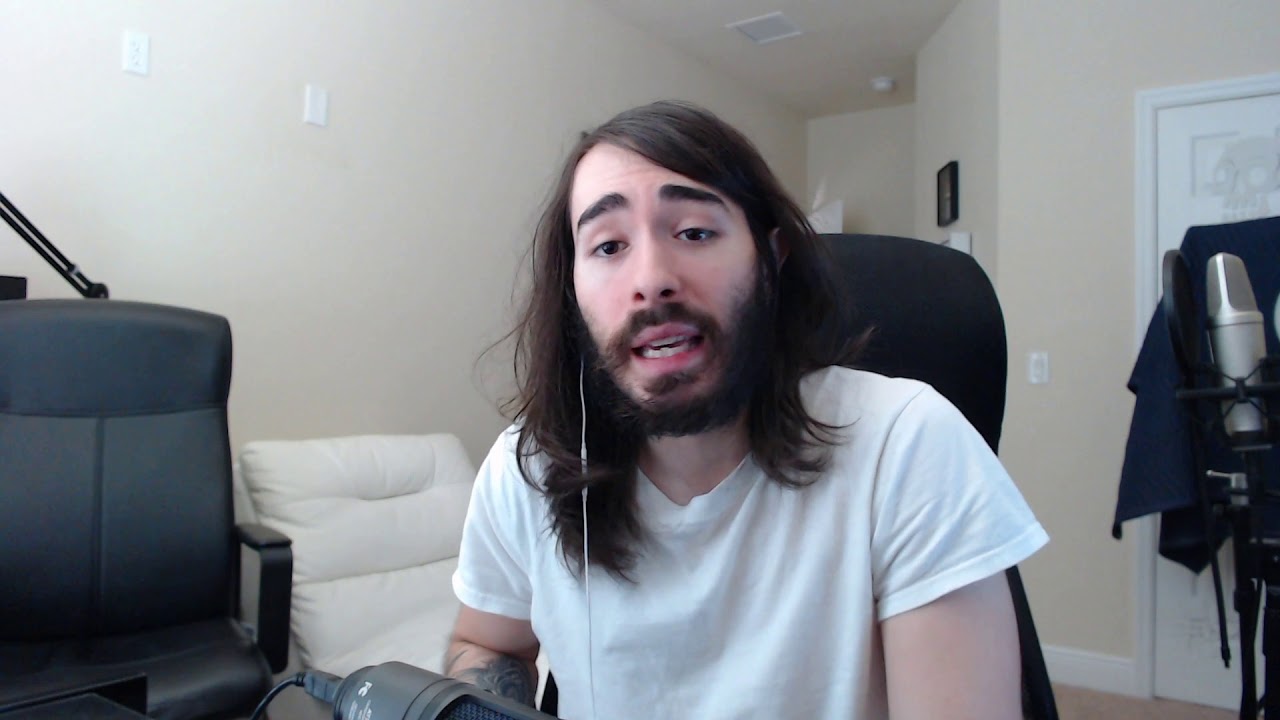 I Went Outside Today and It Was A Disaster