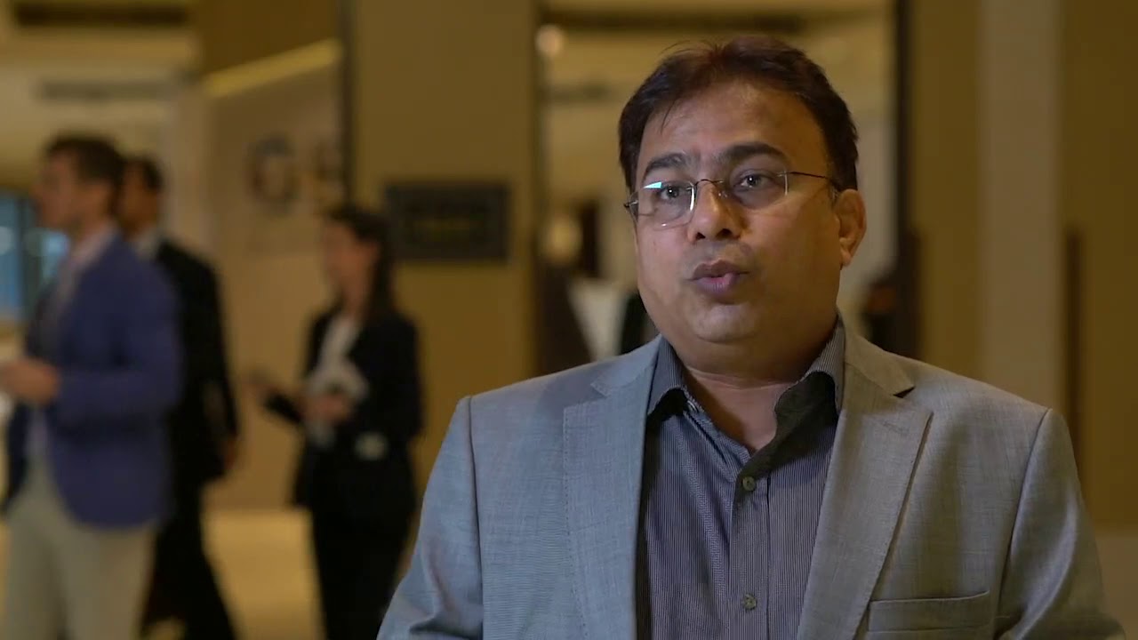 2019 Global Business Forum Africa: Ajay Singh, Pact Software Services LLC