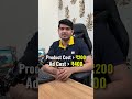 ₹4 Lakh Sales but Still Loss? 😳 Ads & Returns Explained | E-commerce Mistakes