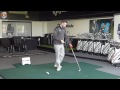 HAVE YOU GOT ENOUGH DEPTH IN YOUR GOLF SWING?