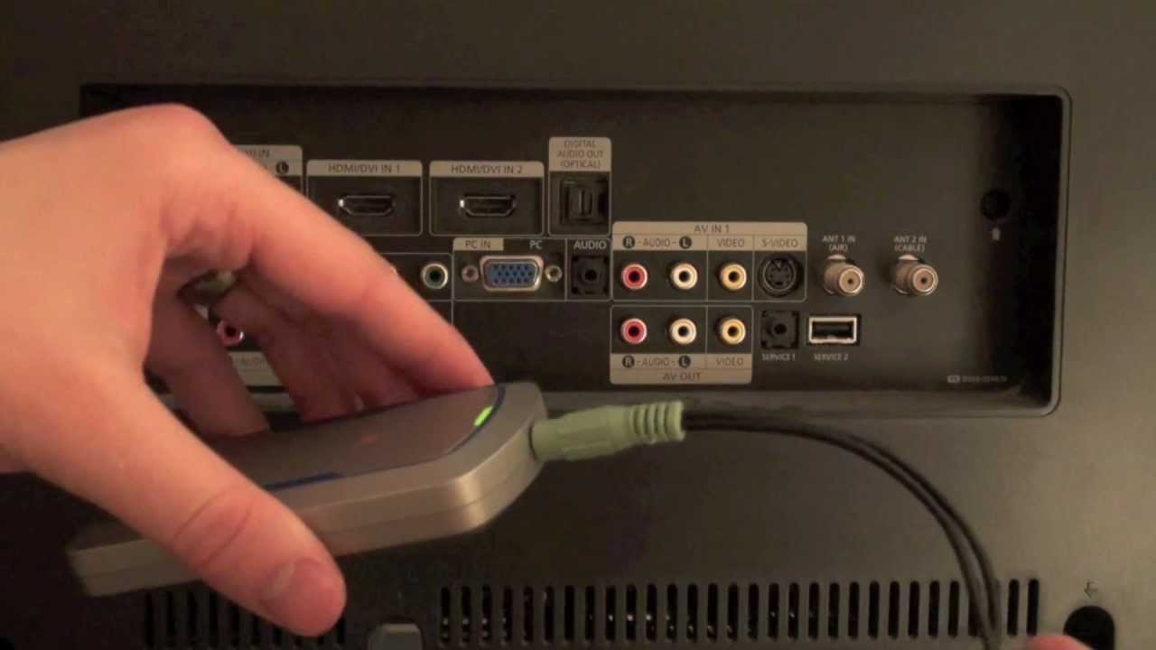 How to connect a X-Rocker to a PS4/XBOX ONE - YouTube