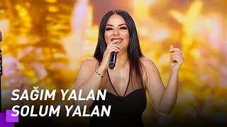 Miniatura del video "Zara - Sağım Yalan Solum Yalan | Kuzeyin Oğlu Volkan Konak 5. Bölüm"