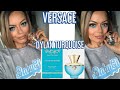 NEW VERSACE DYLAN TURQUOISE/IS IT ANY GOOD? QUICK REVIEW