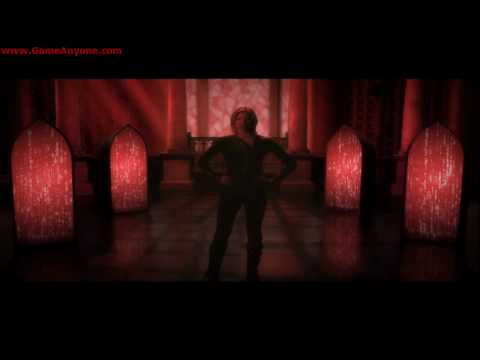 Command & Conquer 3: Tiberium Wars Hard - Nod: Introduction